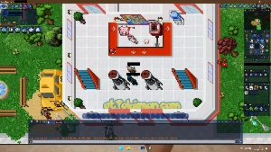 Conta OTPokemon com dois shinys - PokeXGames PXG