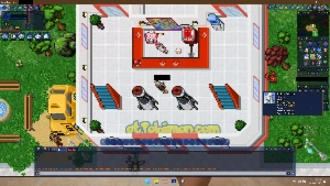 Conta OTPokemon com dois shinys - PokeXGames PXG