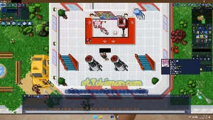 Conta OTPokemon com dois shinys - PokeXGames PXG