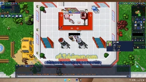 Conta OTPokemon com dois shinys - PokeXGames PXG