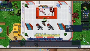 Conta OTPokemon com dois shinys - PokeXGames PXG