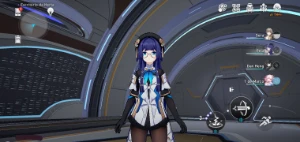 Conta Honkai Star Rail com PELA 4* - Outros