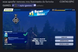 Spoofer HWID PRO – Valorant, Fortnite, Warzone, FiveM e Mais - Others