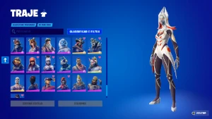 conta fortinite/ + epicgames com varios jogos - Fortnite