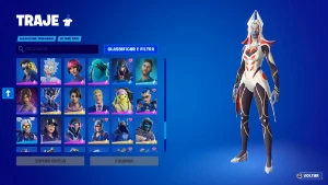 conta fortinite/ + epicgames com varios jogos - Fortnite