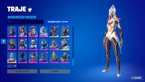 conta fortinite/ + epicgames com varios jogos - Fortnite