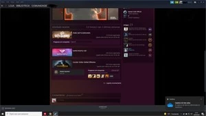 conta level 18 games club com prime - Counter Strike CS