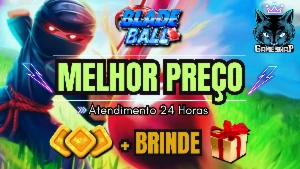 | Tokens Blade Ball | Bola Da Morte| 24/7 Online [Melhor Pre