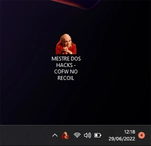 MACRO CALL OF DUTY PREMIUM PRO COD