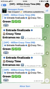 ✅Grazy Time Milion✅ - Outros