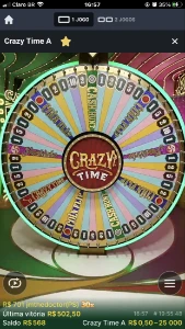 ✅Grazy Time Milion✅ - Outros