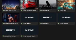 50 Mil Cortes Virais - Redes Sociais
