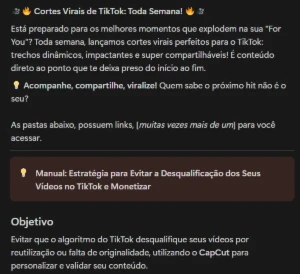 50 Mil Cortes Virais - Redes Sociais
