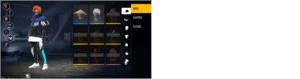 CONTA FREE FIRE TEMPORADA 4 MESTRE E ANGELICAL VAI COM EMAIL