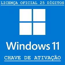 🟢 Estamos On | Ativador De Windows 11 Vitalicio - Softwares e Licenças