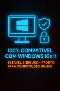 Logitech Macros/Script para CS2 [NO RECOIL] Vac/Premier/GC - Counter Strike