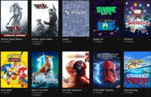 conta epic games com 100 jogos 5700R$
