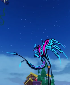 Veidreki FM, Gen 1, vapor wave themed Dragon adventures/DA - Roblox