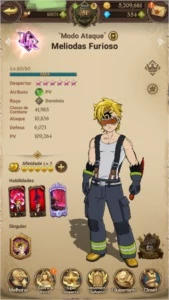 7ds Nanatsu Taizai 03 - Outros