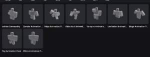 Conta Roblox Korblox E Headless