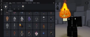 Conta Roblox Korblox E Headless