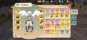 Tree of Savior - Conta S5 top pistoleiro - GOG