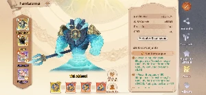 Tree of Savior - Conta S5 top pistoleiro - GOG
