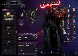Throne and Liberty 23k lucent 6500+ GS Healer+ Tank+DOT - Others