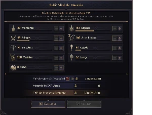 Throne and Liberty 23k lucent 6500+ GS Healer+ Tank+DOT - Others