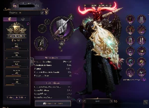 Throne and Liberty 23k lucent 6500+ GS Healer+ Tank+DOT - Others