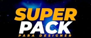Super Pack Photoshop