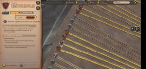 Conta Albion Online Coleta Fibra T8