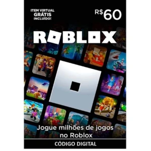 Roblox 60