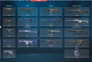Conta LOL 283 SKINS Ultimate e Lendária + Valorant com skins - League of Legends