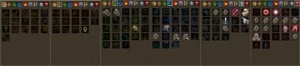 ACC RUNESCAPE É NA CASH DO FRAY STORE RS