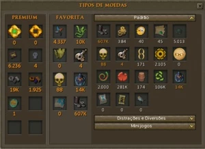 ACC RUNESCAPE É NA CASH DO FRAY STORE RS