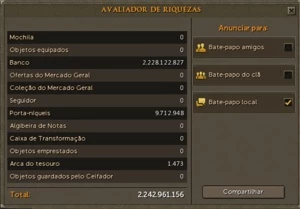 ACC RUNESCAPE É NA CASH DO FRAY STORE RS