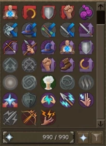 ACC RUNESCAPE É NA CASH DO FRAY STORE RS