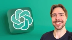 ChatGPT: Curso Completo Para Iniciantes Zero ao Avançado - Cursos e Treinamentos