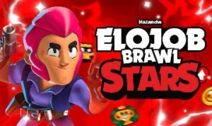 Serviços Brawl Stars Até O Pro