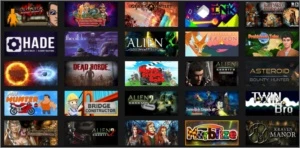 10 Jogos originais por R$45 - Steam