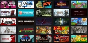 10 Jogos originais por R$45 - Steam