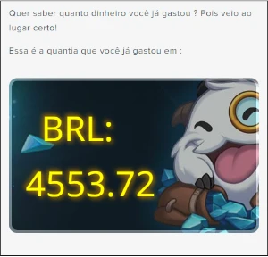 Conta Lol e Valorant com muitas skins! - League of Legends
