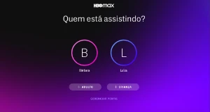 Hbomax + Entrega Automática +  Conta Compartilhada - Assinaturas e Premium