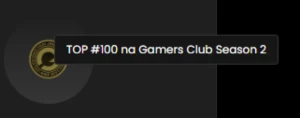 Elojob Cs2 Gamersclub (Nível 1 Ao 15) - Counter Strike