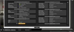 Conta de Combat Arms-Tenente General