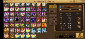 Conta Mid Game - Summoner Wars|C/ Lucifer e Dark Archangel - Summoners War