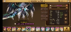 Conta Mid Game - Summoner Wars|C/ Lucifer e Dark Archangel - Summoners War