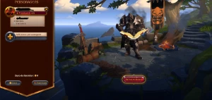 Conta Albion, Full Spec, Com Mais De 1B De Fama - - Albion Online