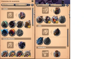 Conta Albion, Full Spec, Com Mais De 1B De Fama - - Albion Online